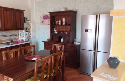 Mamoiada Apartment | Pet-Friendly Stay at Affitti Brevi Mamoiada Centro