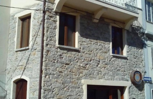 Mamoiada Apartment | Pet-Friendly Stay at Affitti Brevi Mamoiada Centro