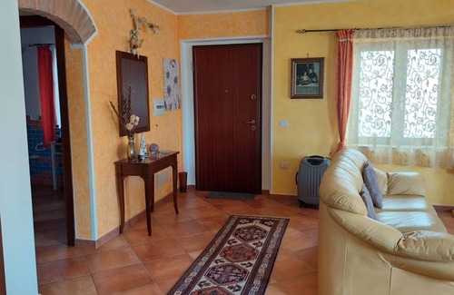 Mamoiada Apartment | Pet-Friendly Stay at Affitti Brevi Mamoiada Centro