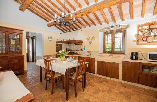 Orbetello House | Discover Ospitalità in Toscana: 4-Star Pet-Friendly Retreat