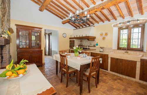 Orbetello House | Discover Ospitalità in Toscana: 4-Star Pet-Friendly Retreat