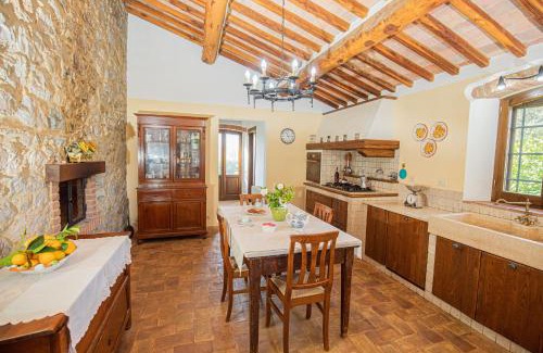 Orbetello House | Discover Ospitalità in Toscana: 4-Star Pet-Friendly Retreat