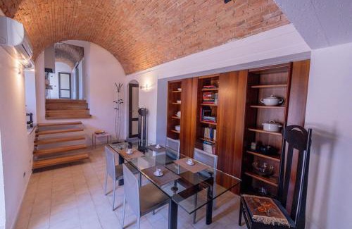 Fonte Blanda House | Charming Stay at Forte Militare Talamonaccio, 4-Star Comfort