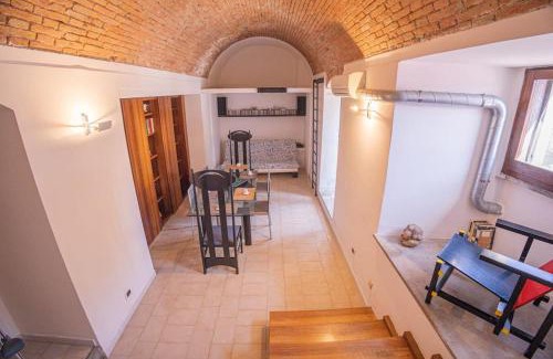 Fonte Blanda House | Charming Stay at Forte Militare Talamonaccio, 4-Star Comfort