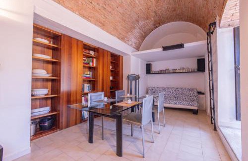 Fonte Blanda House | Charming Stay at Forte Militare Talamonaccio, 4-Star Comfort