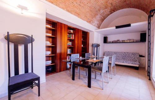 Fonte Blanda House | Charming Stay at Forte Militare Talamonaccio, 4-Star Comfort
