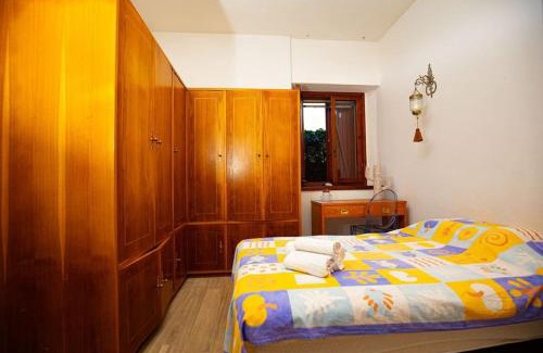 Fonte Blanda Apartment | Discover Affitti Brevi Toscana: Oceanfront Retreat Near Beach