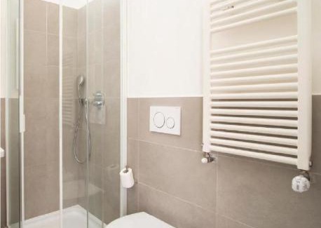 Parma Apartment | Comfortable Stay with Private Bath for Families