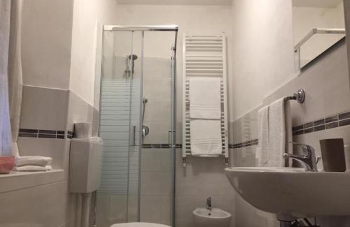 Parma Apartment | Comfortable Stay with Private Bath for Families