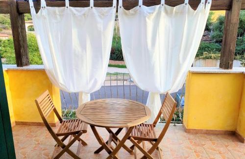 Santa Maria Coghinas Apartment | Pet-Friendly Retreat with Pool at Affittimoderni Santa Maria