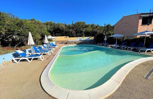 Santa Maria Coghinas Apartment | Pet-Friendly Retreat with Pool at Affittimoderni Santa Maria