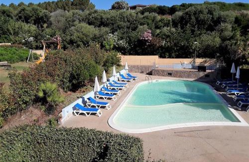 Santa Maria Coghinas Apartment | Pet-Friendly Retreat with Pool at Affittimoderni Santa Maria