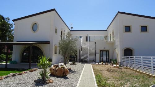 Gallina Apartment | Affittimoderni Avola Attico Vista Mare