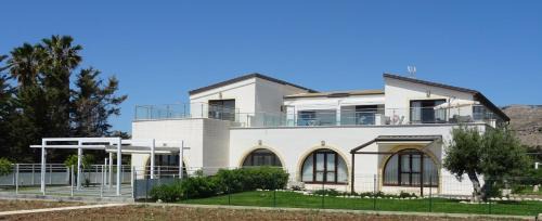 Gallina Apartment | Affittimoderni Avola Attico Vista Mare