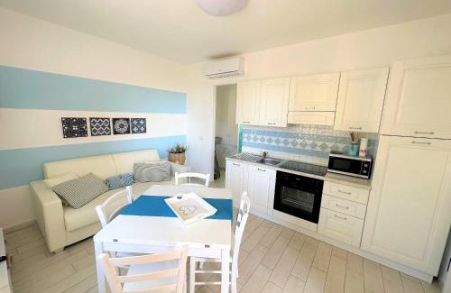 Badesi Apartment | Discover Affittimoderni Badesi Poggio Azzurro with Pool