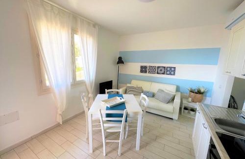 Badesi Apartment | Discover Affittimoderni Badesi Poggio Azzurro with Pool