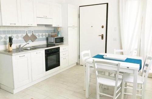 Badesi Apartment | Discover Affittimoderni Badesi Poggio Azzurro with Pool