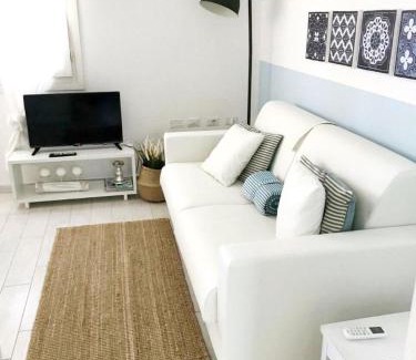 Badesi Apartment | Discover Affittimoderni Badesi Poggio Azzurro with Pool