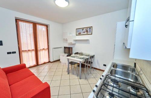 Curno Apartment | Pet-Friendly Retreat at Affittimoderni Bergamo Curno