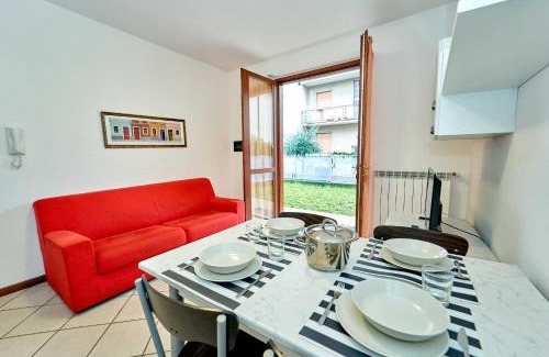Curno Apartment | Pet-Friendly Retreat at Affittimoderni Bergamo Curno