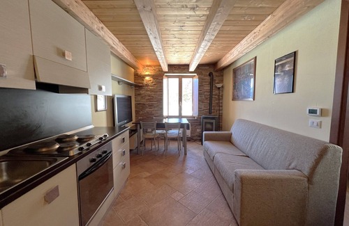 Ponte di Legno Apartment | Experience Comfort at Affittimoderni Ponte di Legno Ski