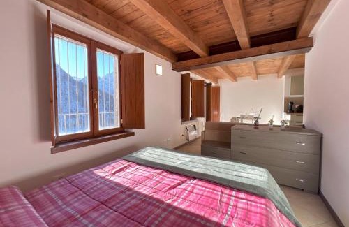Ponte di Legno Apartment | Convenient Stay at Affittimoderni Ponte di Legno Ski