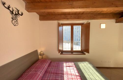 Ponte di Legno Apartment | Convenient Stay at Affittimoderni Ponte di Legno Ski