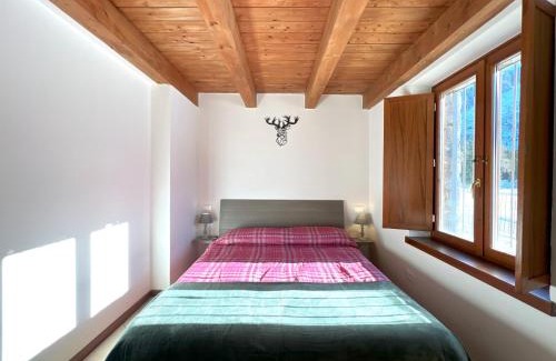 Ponte di Legno Apartment | Convenient Stay at Affittimoderni Ponte di Legno Ski