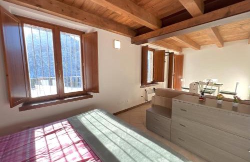 Ponte di Legno Apartment | Convenient Stay at Affittimoderni Ponte di Legno Ski