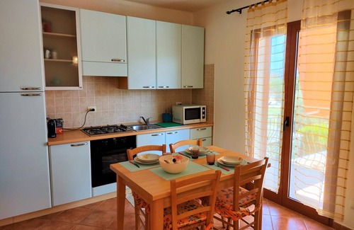 La Muddizza Apartment | Pet-Friendly Retreat at Affittimoderni Valledoria - VAITA02