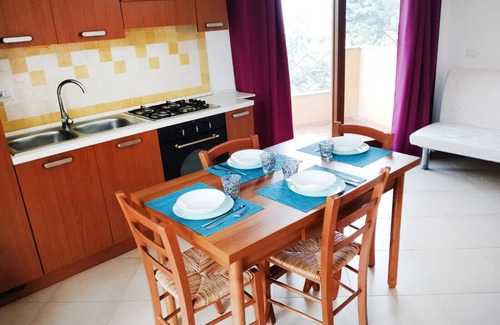La Muddizza Apartment | Affittimoderni Valledoria - La Casa di Cleide