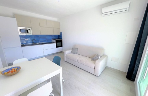 Viddalba Apartment | Discover Affittimoderni Viddalba Sporting: Pet-Friendly Retreat