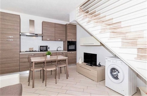 Viddalba Apartment | Discover Affittimoderni Viddalba Sea Stars - Family-Friendly Stay