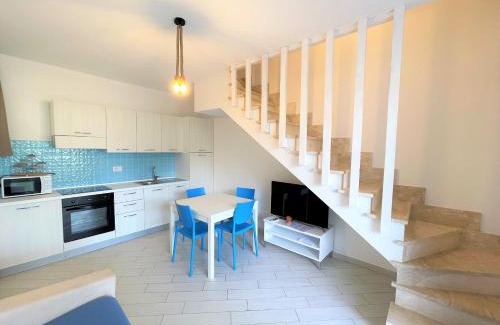 Viddalba Apartment | Pet-Friendly Retreat at Affittimoderni Viddalba Bouganville