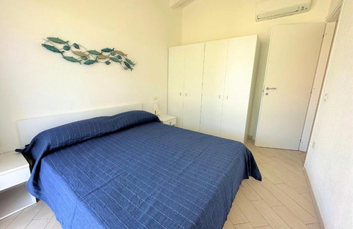 Viddalba Apartment | Pet-Friendly Retreat at Affittimoderni Viddalba Bouganville