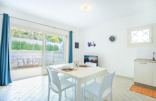 Viddalba Apartment | Relax in Affittimoderni Viddlba Stelle Marine - Pet Friendly