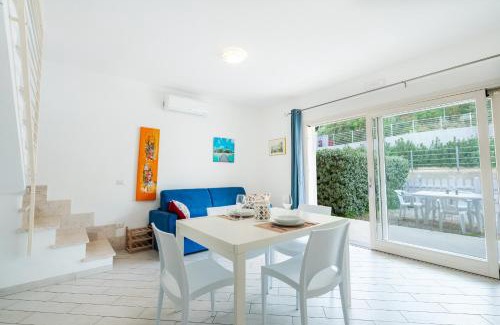 Viddalba Apartment | Relax in Affittimoderni Viddlba Stelle Marine - Pet Friendly