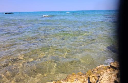 Otranto Apartment | Pet Friendly Retreat at Affitto Frassanito - Rated 9/10