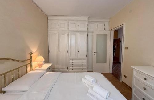 Roiano-Gretta-Barcola-Cologna-Scorcola Apartment | Family-Friendly Stay at Affitto Turistico Via Bonomea