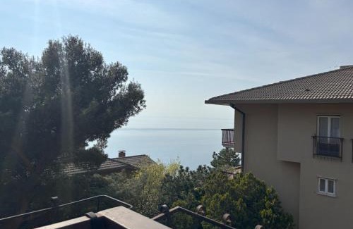 Roiano-Gretta-Barcola-Cologna-Scorcola Apartment | Family-Friendly Stay at Affitto Turistico Via Bonomea