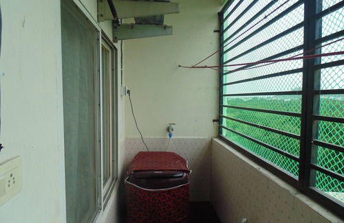 Toli Chowki Apartment | Modern 3Bhk Furnished Apartment at HS Royal with Breakfast