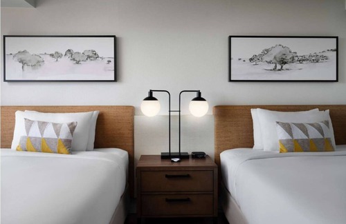 Irvine Business Complex Hotel | Comfort & Convenience: 3 Stylish Units, Close to Attractions