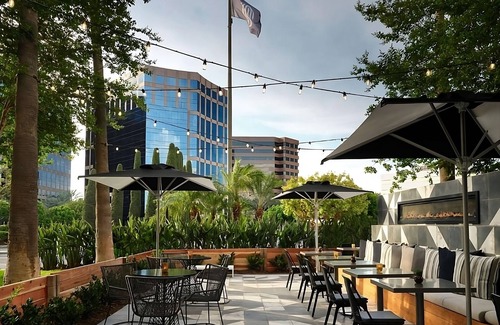 Irvine Business Complex Hotel | Comfort & Convenience: 3 Stylish Units, Close to Attractions
