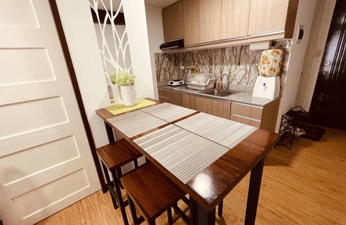 Davao Condo | Budget-Friendly 1 Bedroom Condo @ Arezzo Place Davao