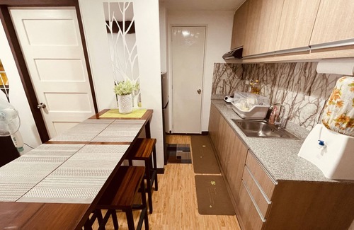 Davao Condo | Budget-Friendly 1 Bedroom Condo @ Arezzo Place Davao