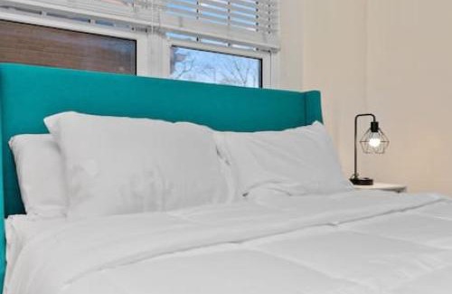 Midtown Apartment | Budget-Friendly 1-BR with Eco Amenities in Detroit