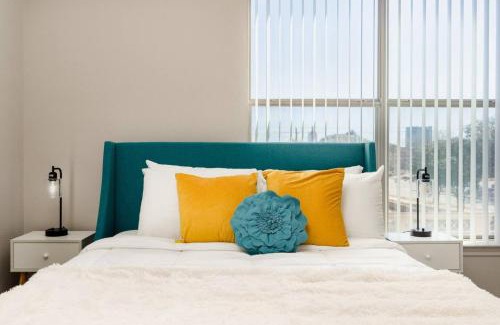 Dallas Apartment | Affordable 2BR Farmers Branch