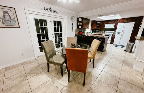 Orlando House | Budget-Friendly 3 Bedroom Home with Private Pool Near Orlando