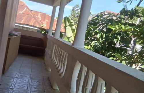 Montego Bay Bed & Breakfast | Budget-Friendly AirBnb with Breakfast & Accessibility Features