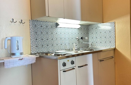 Zell am Ziller Apartment | Central Apartment in Zell am Ziller: Pet-Friendly Retreat